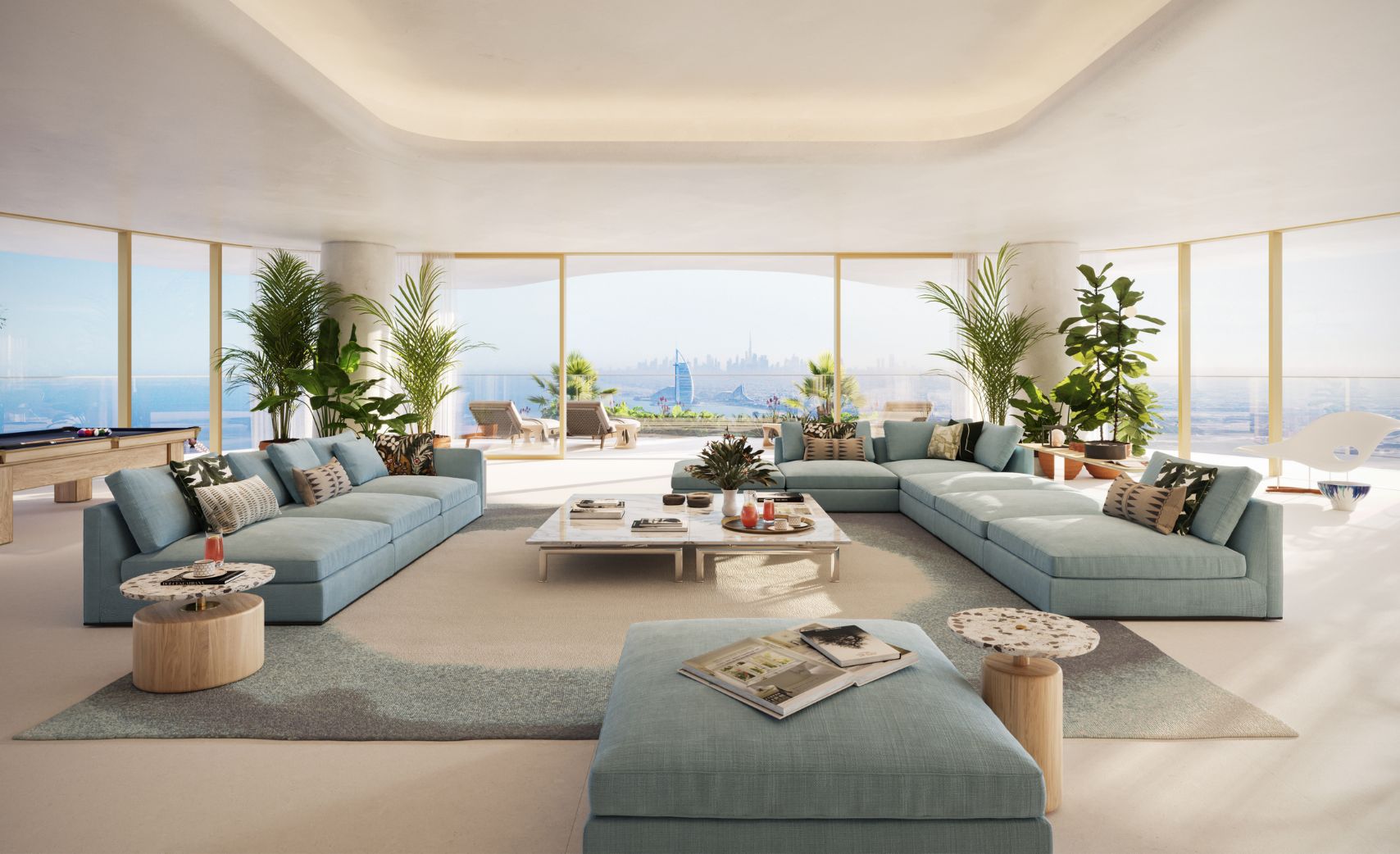 Como Residences Image 2